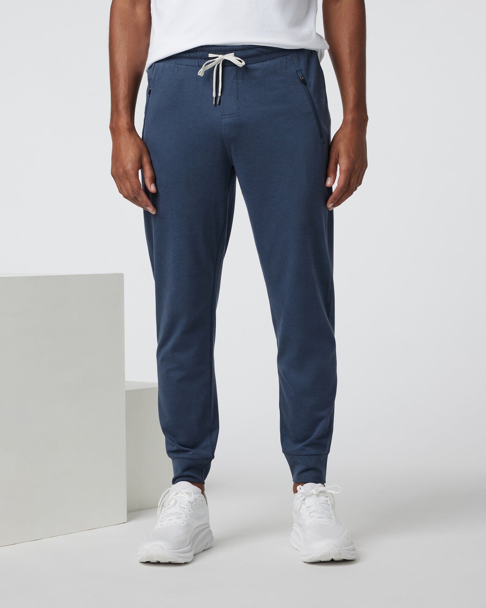 Vuori Vuori M's Ponto Performance Jogger 28"