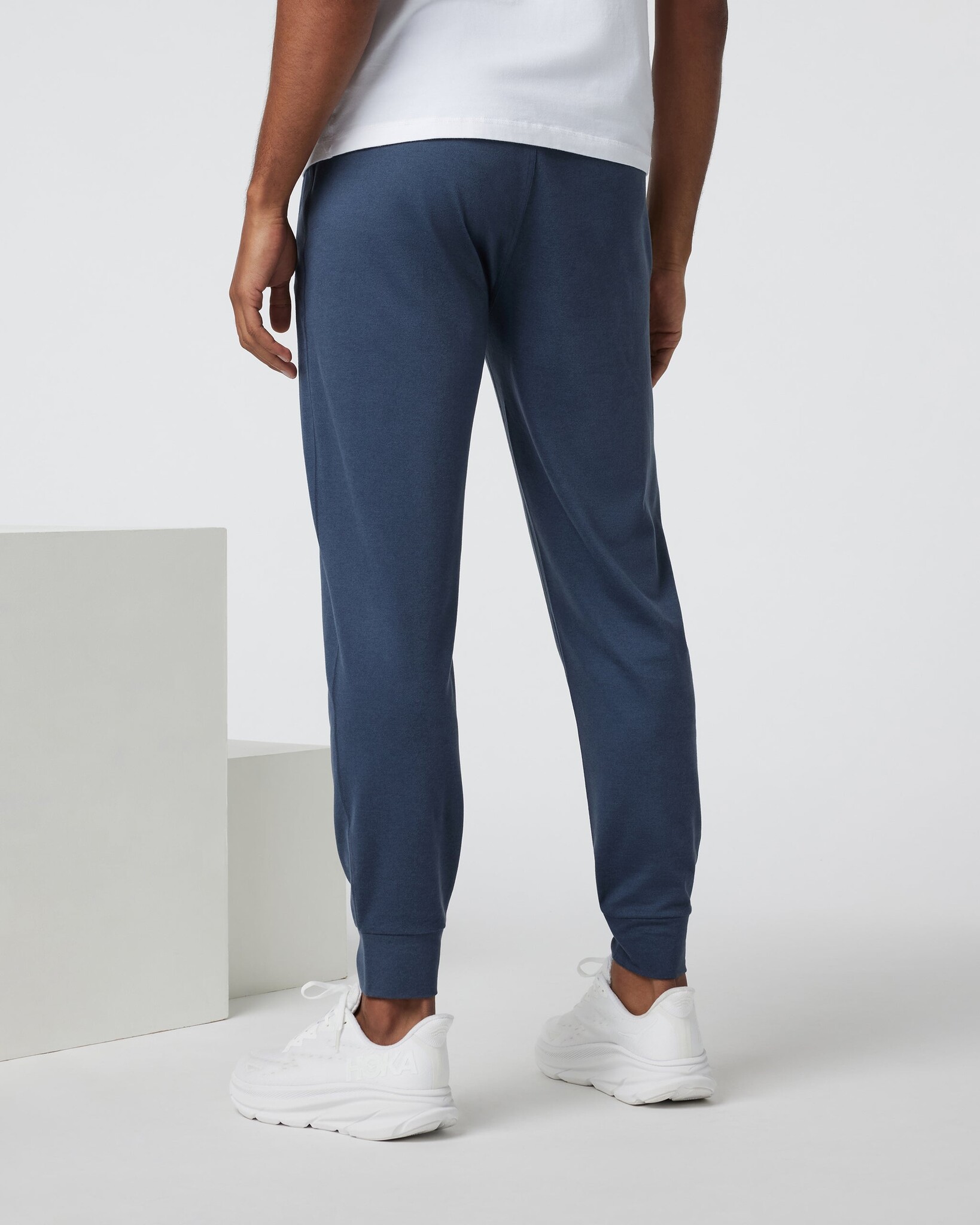 Vuori Vuori M's Ponto Performance Jogger 28"