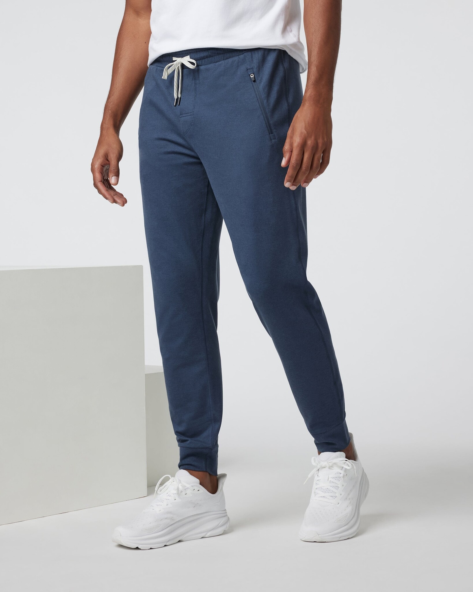 Vuori Vuori M's Ponto Performance Jogger 28"
