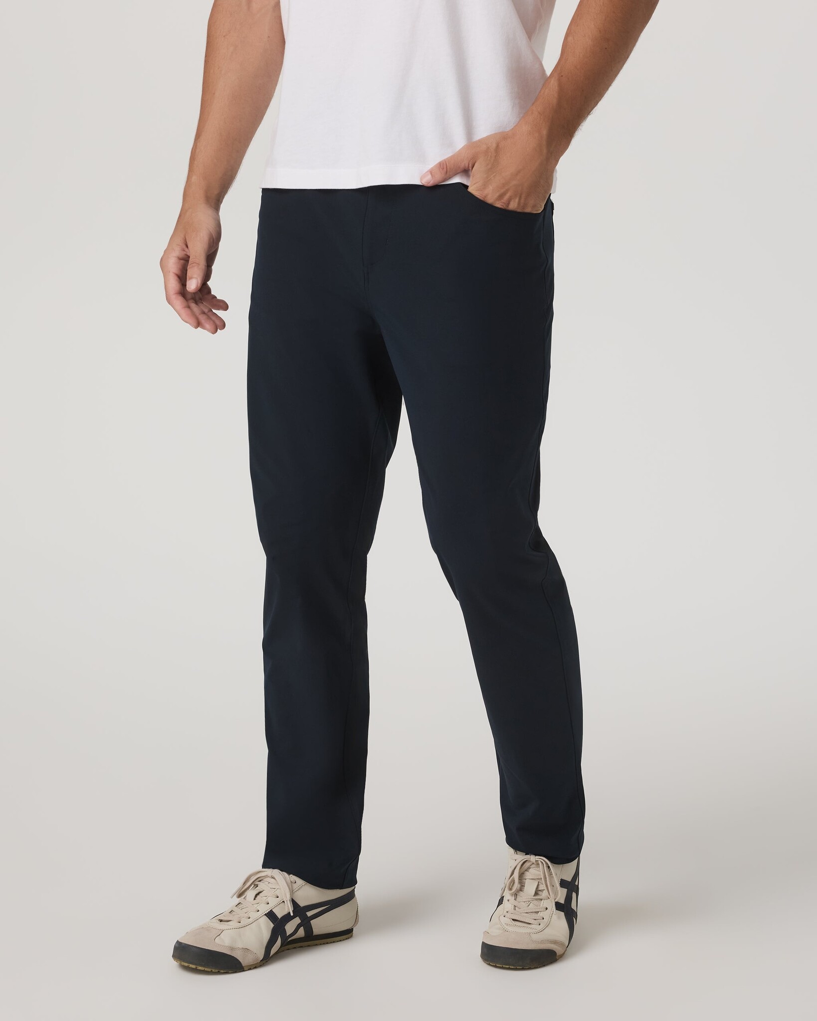 Vuori Vuori M's Meta Pant Classic Fit 32"