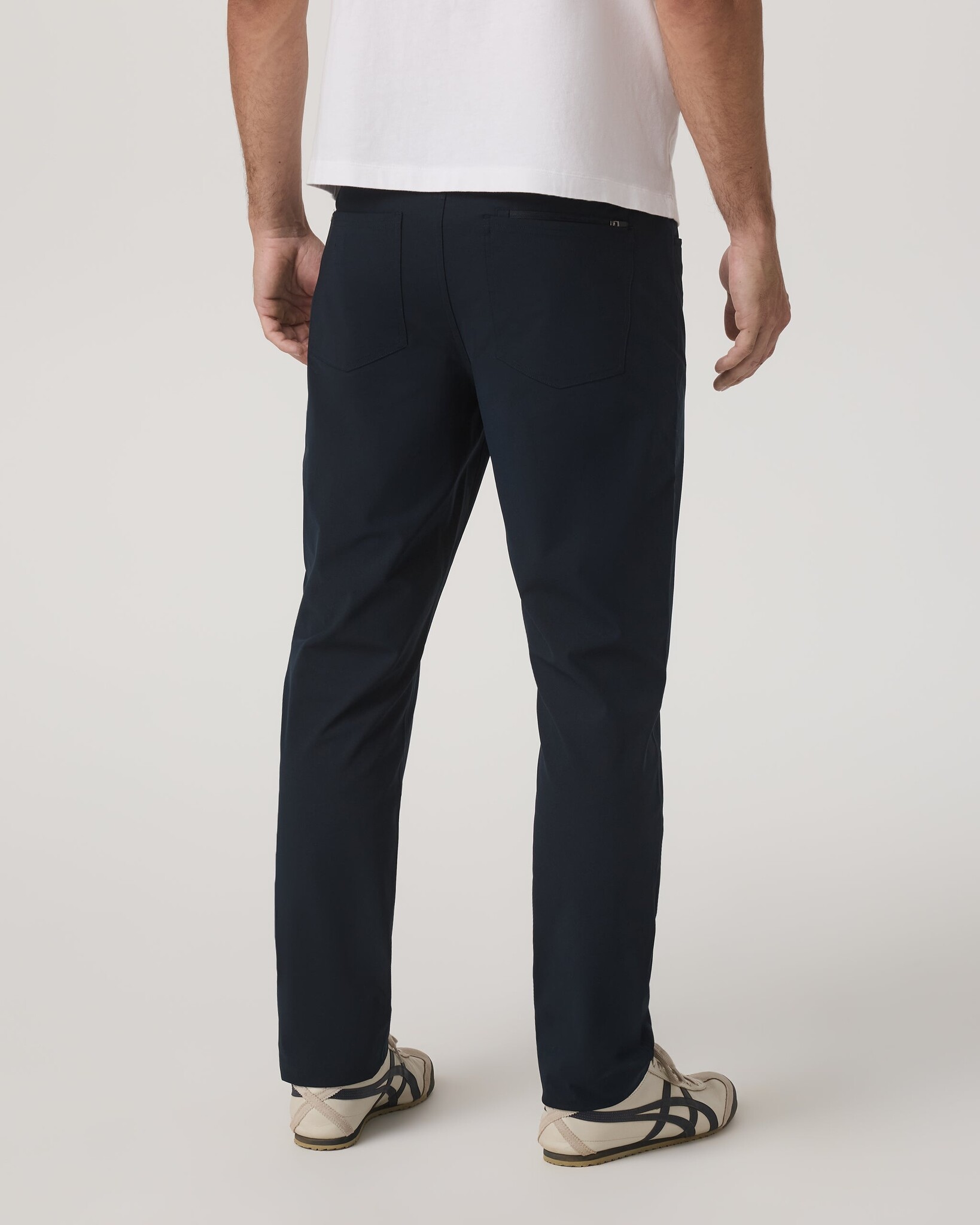 Vuori Vuori M's Meta Pant Classic Fit 32"