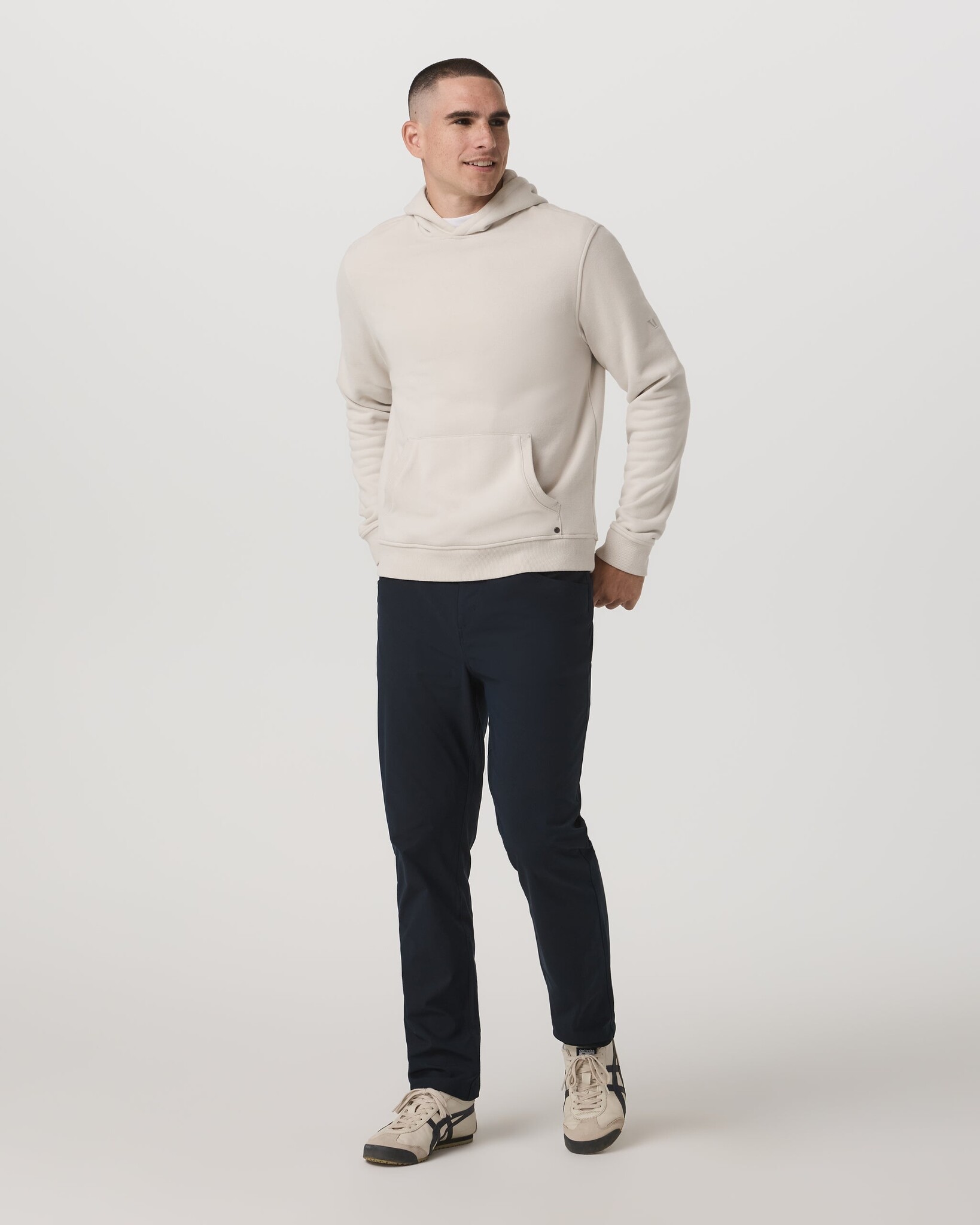Vuori Vuori M's Meta Pant Classic Fit 32"