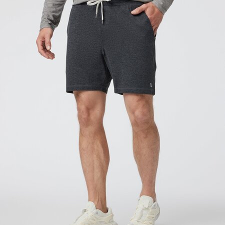 Vuori Vuori M's Ponto Performance Short 7"