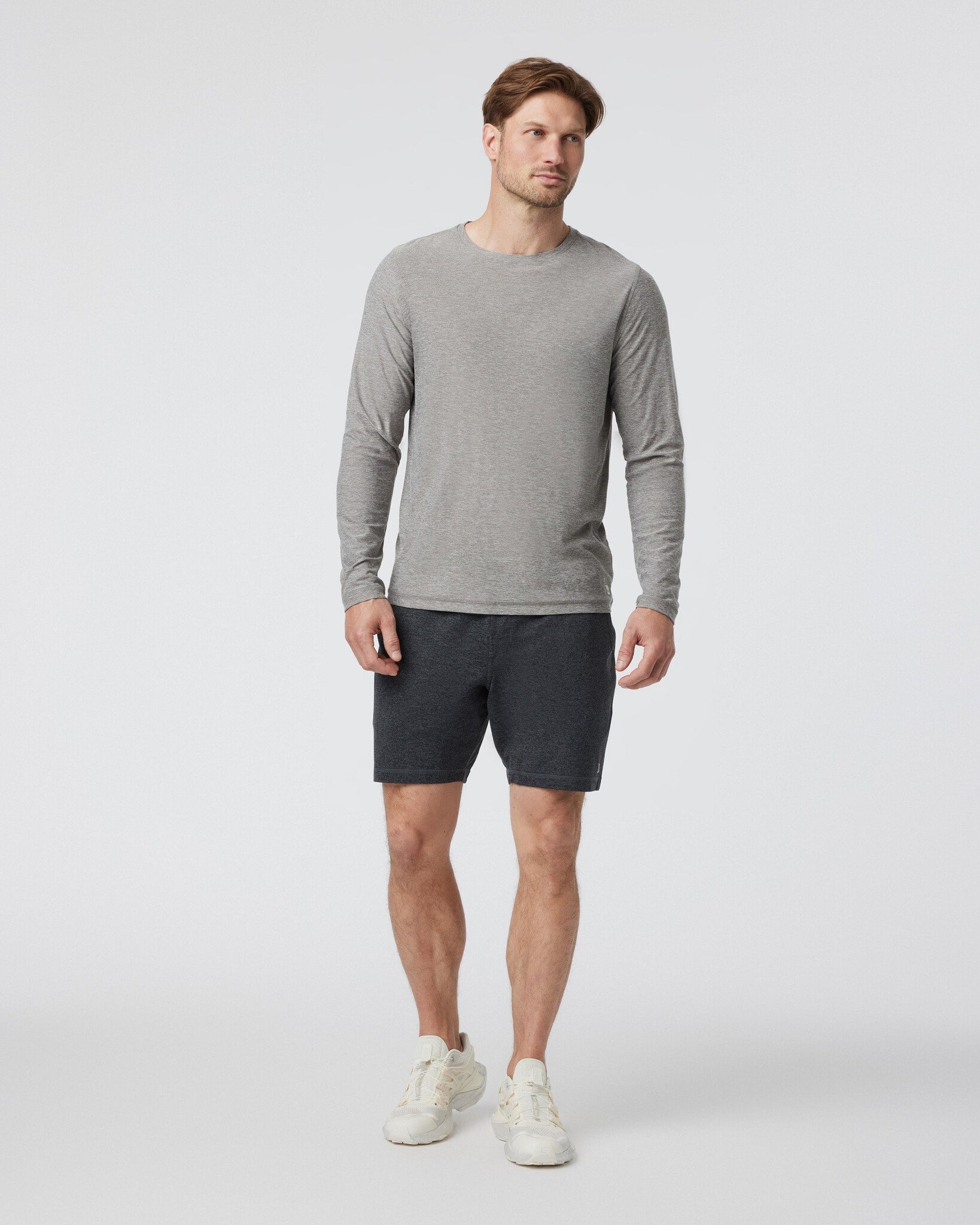 Vuori Vuori M's Ponto Performance Short 7"