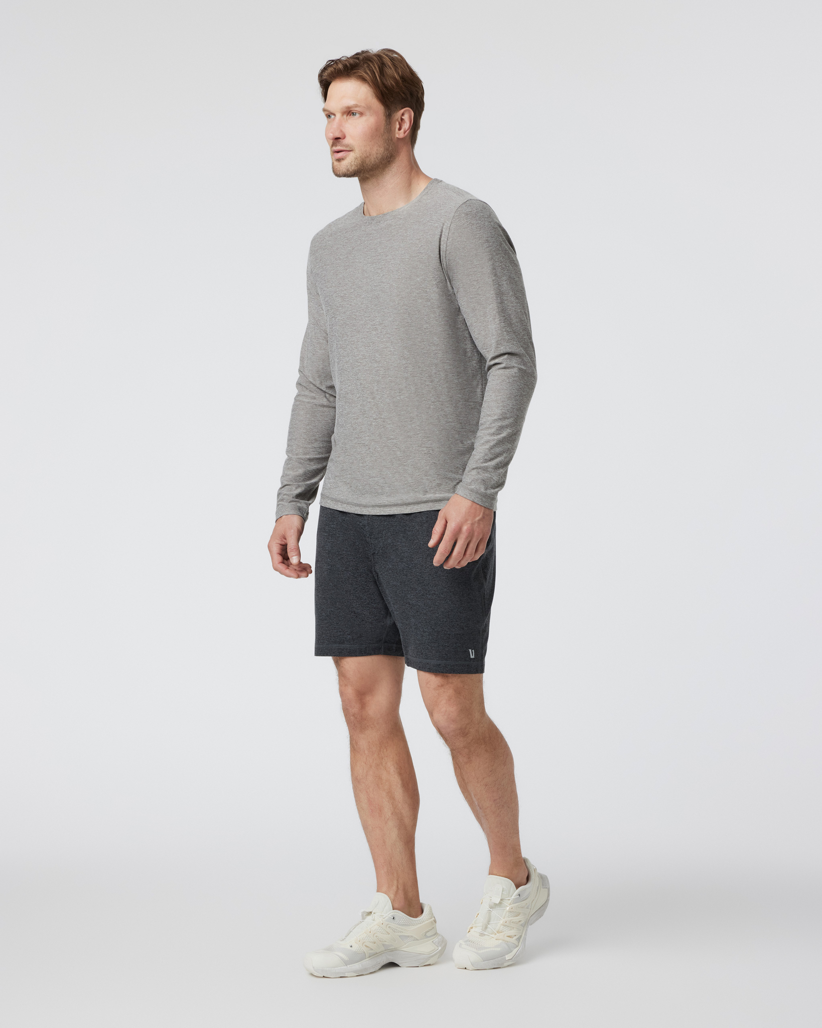 Vuori Vuori M's Ponto Performance Short 7"