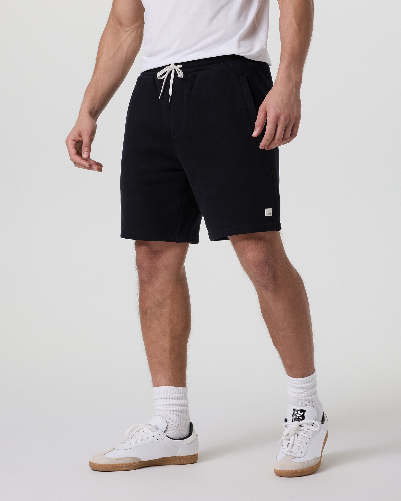 Vuori Vuori M's Seaside Short 8"