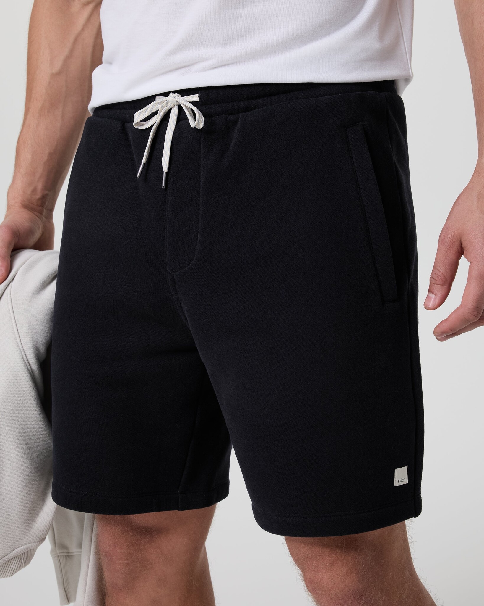 Vuori Vuori M's Seaside Short 8"