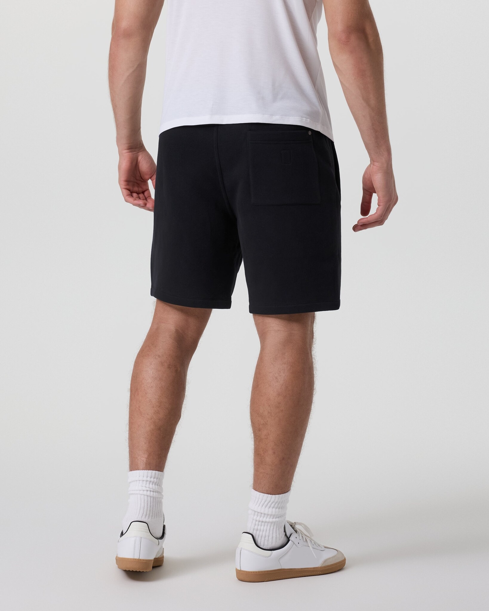 Vuori Vuori M's Seaside Short 8"