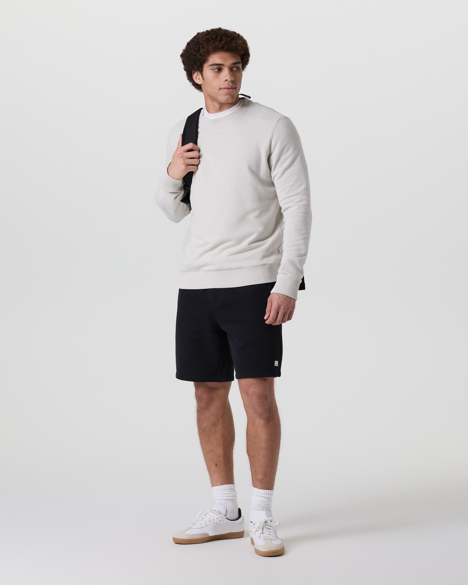 Vuori Vuori M's Seaside Short 8"