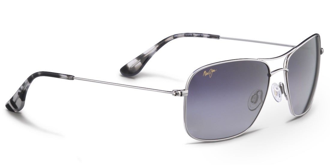 Maui Jim Neutral Grey Wiki Wiki | Silver