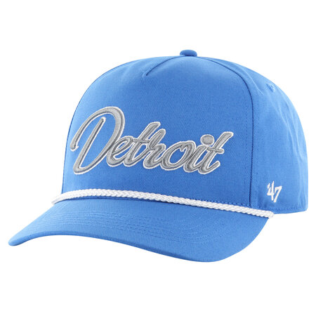 47 Brand 47 Brand Detroit Lions Overhand 47 Hitch Rf