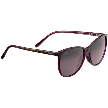 Maui Jim Ocean Raspberry Tort w/Maui Rose
