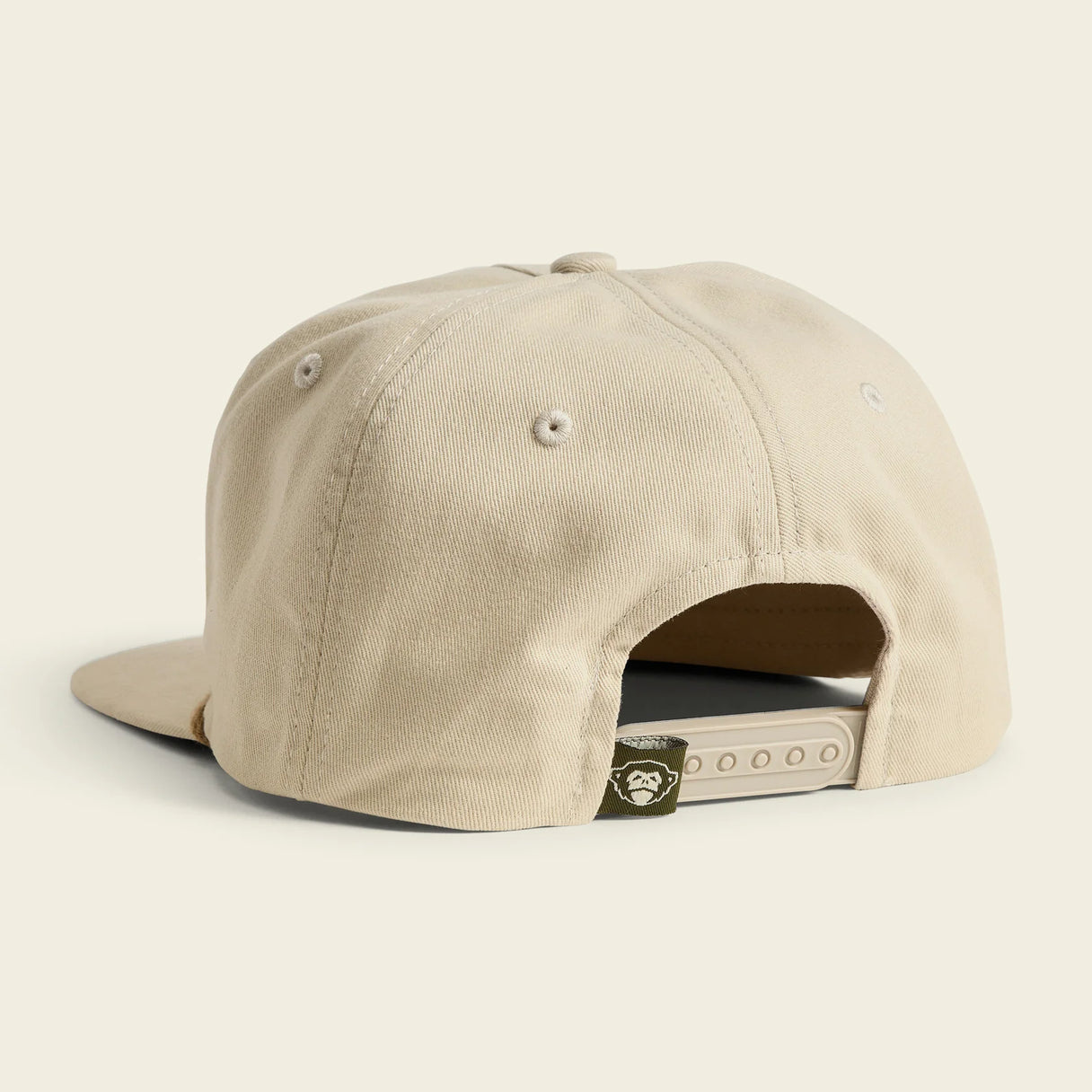 Howler Bros Howler Bros Unstructured Snapback Hat