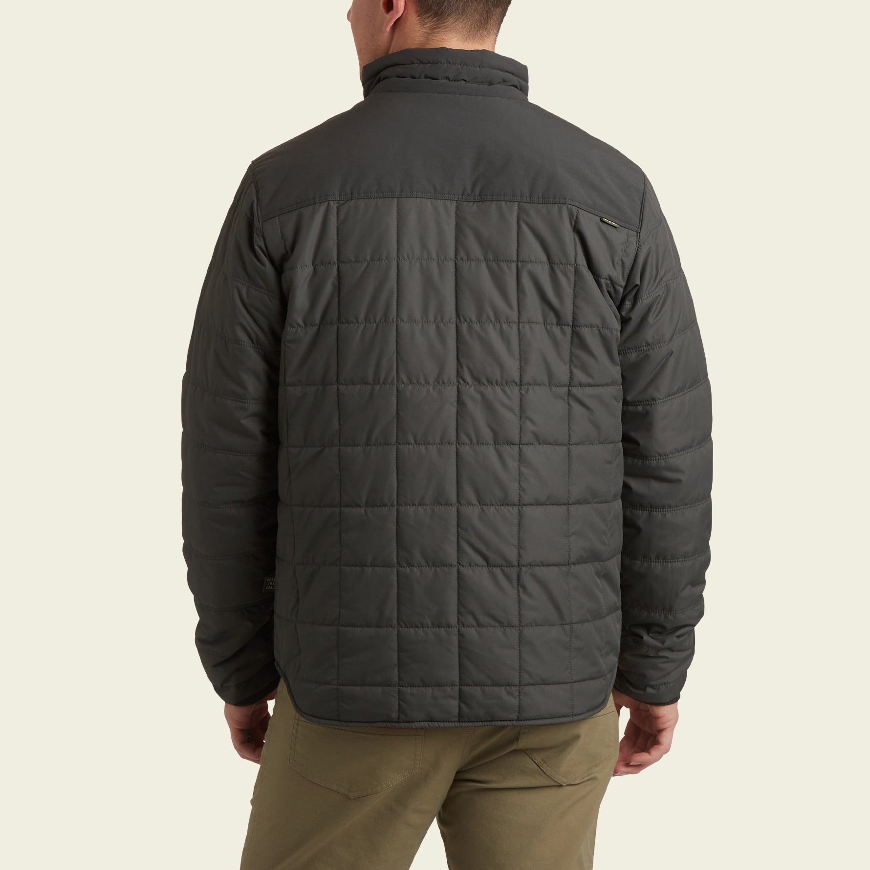 Howler Bros Howler Bros Merlin Jacket