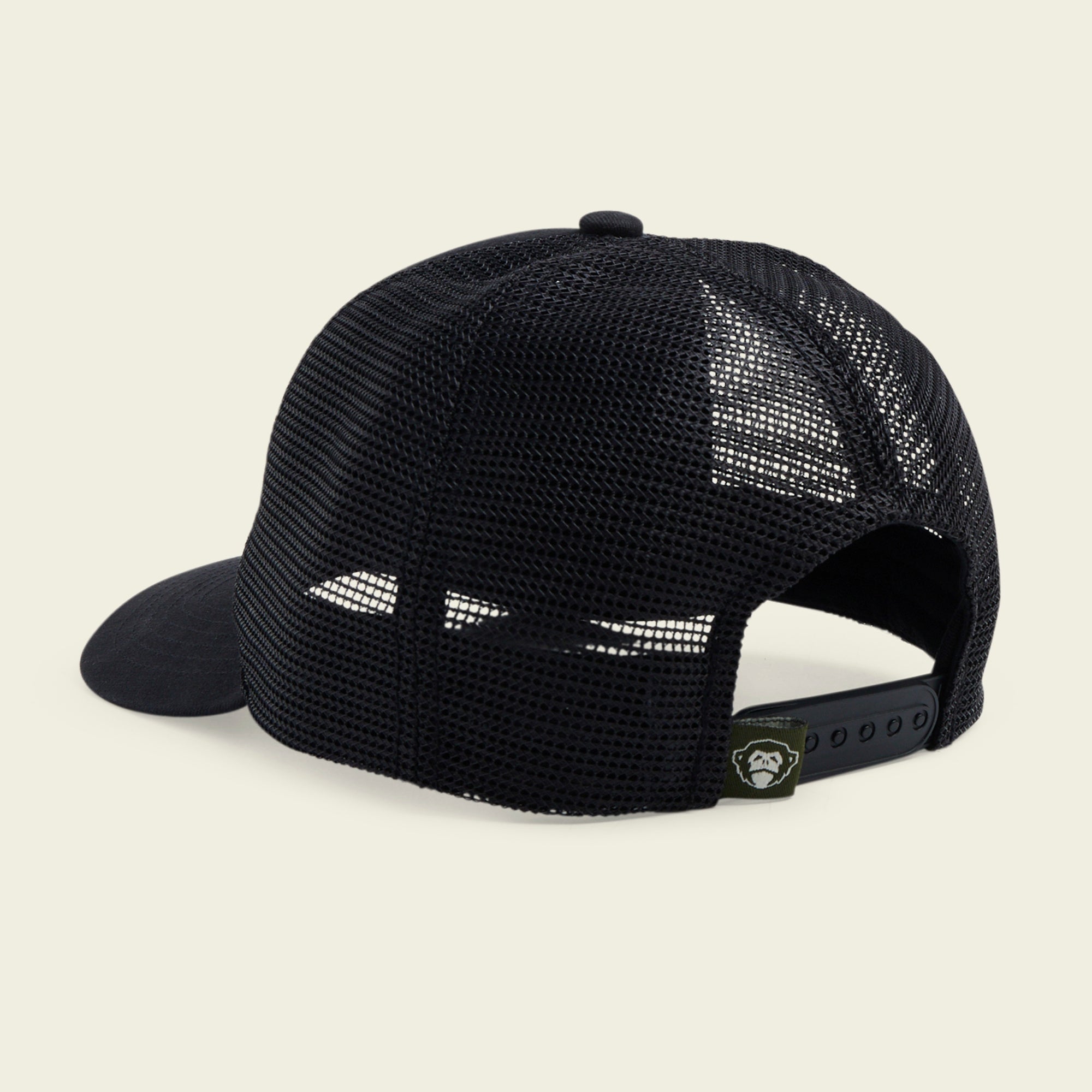 Howler Bros Howler Bros Standard Hats - El Mono Badge
