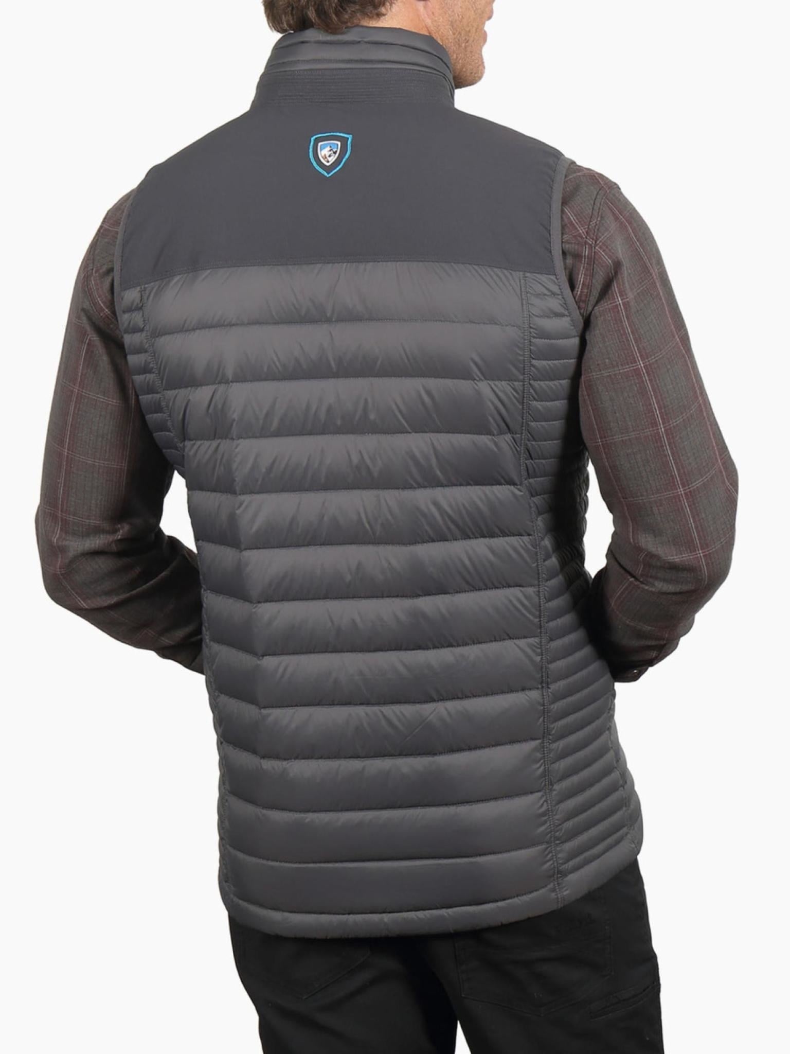 Kuhl Kuhl M's Spyfire Vest