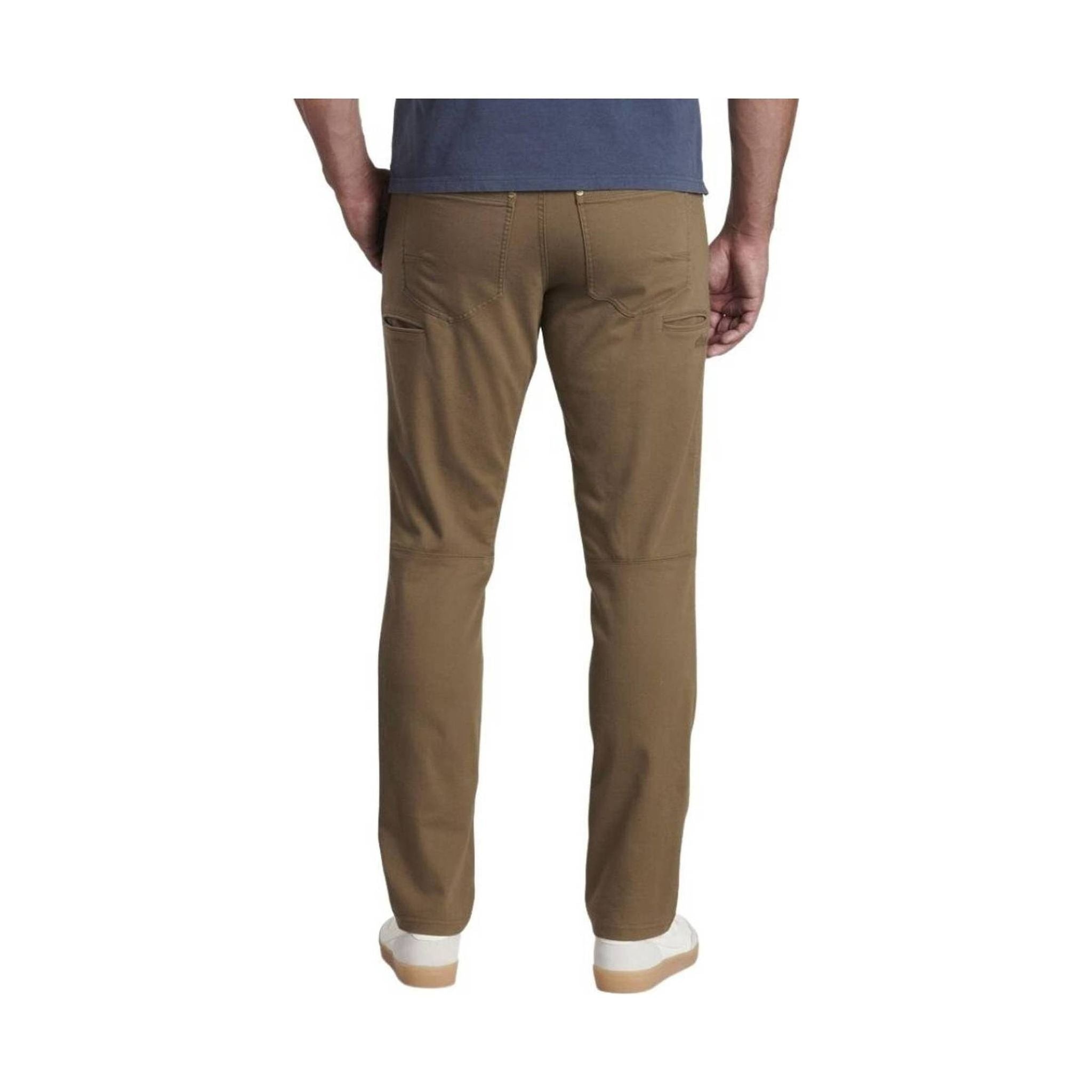 Kuhl Kuhl M's Revolt Jean