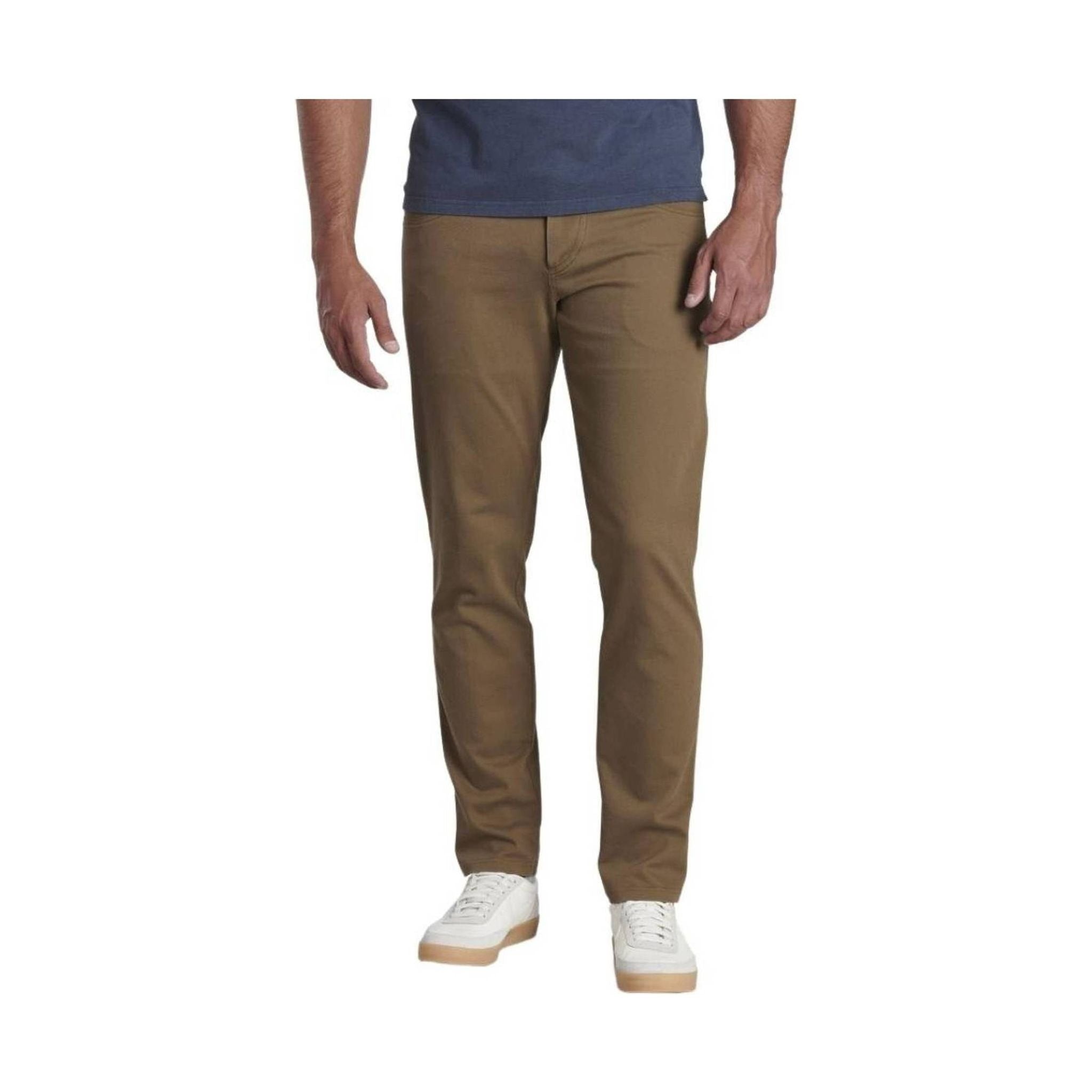 Kuhl Kuhl M's Revolt Jean