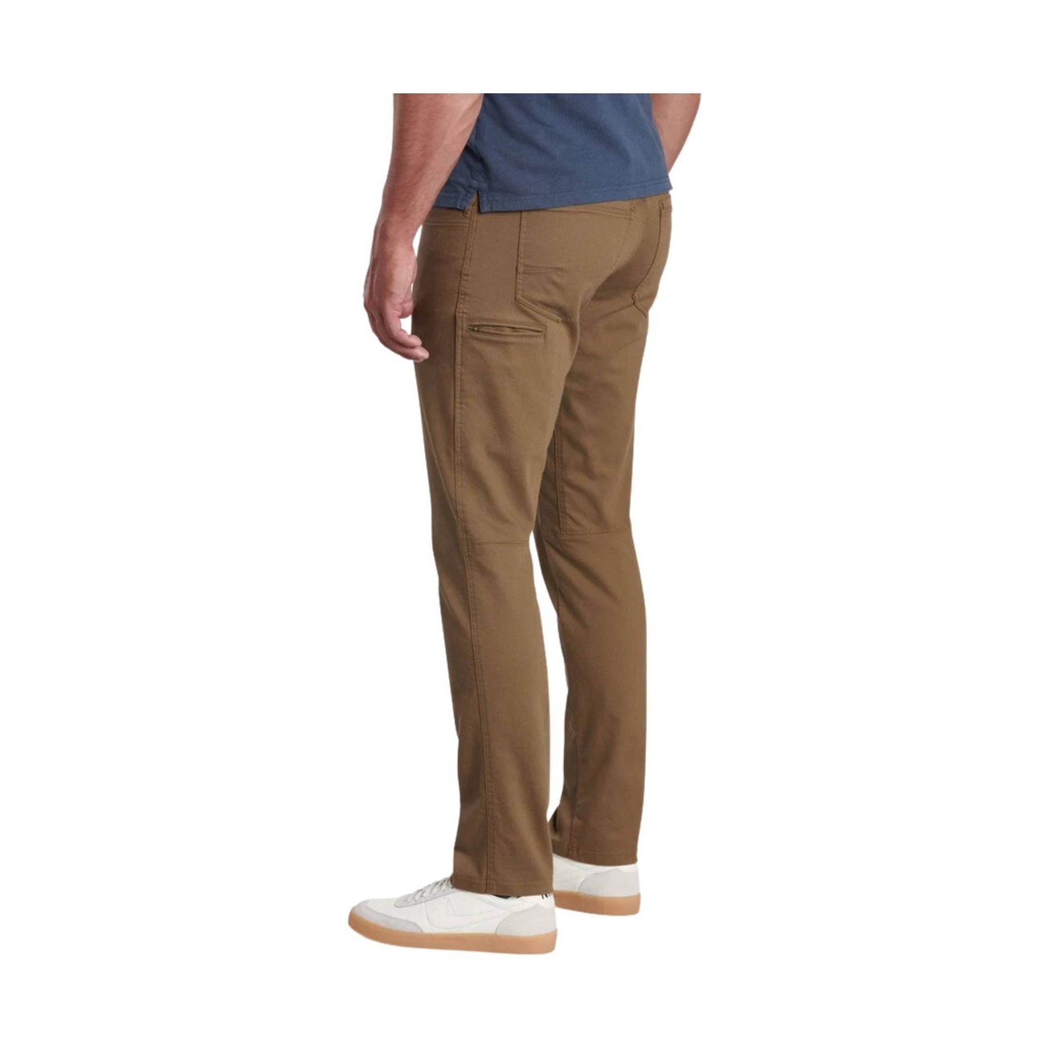 Kuhl Kuhl M's Revolt Jean