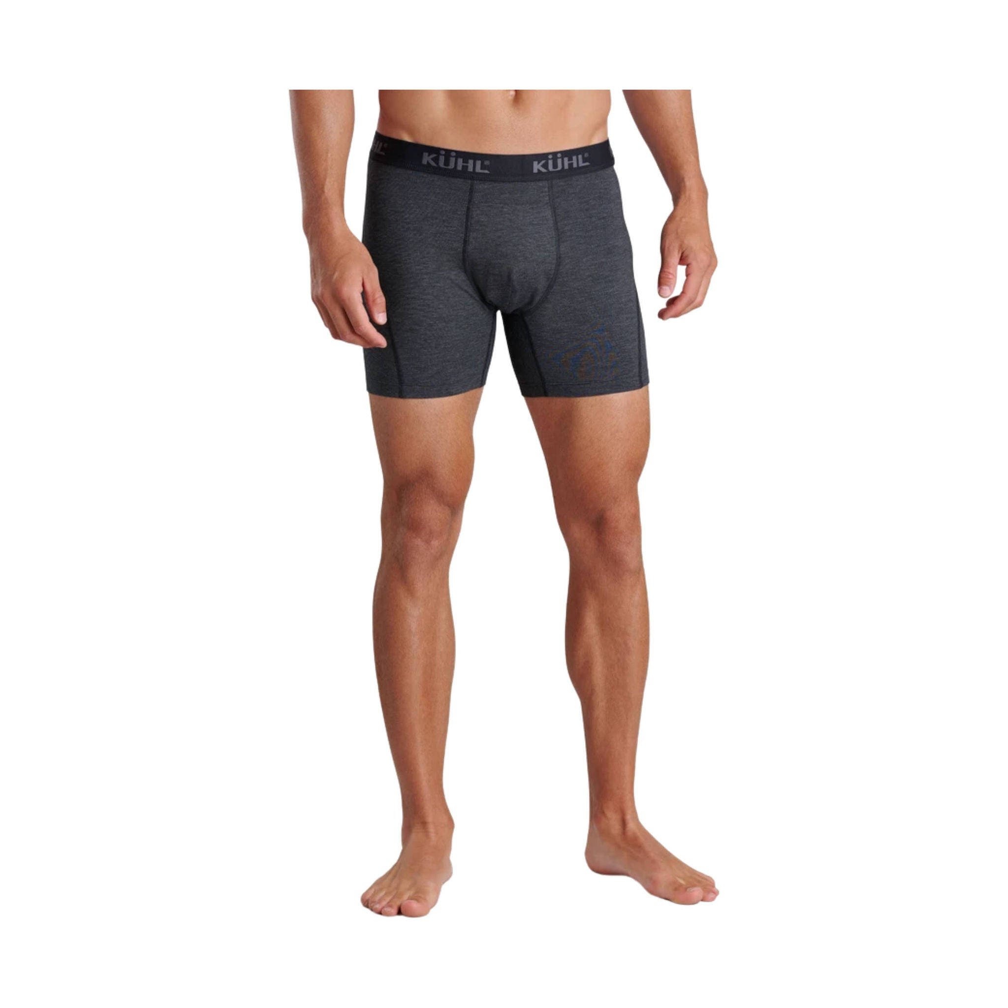 Kuhl Kuhl M's Korruptr Boxer Brief