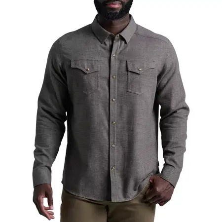 Kuhl Kuhl M's Disputr LS
