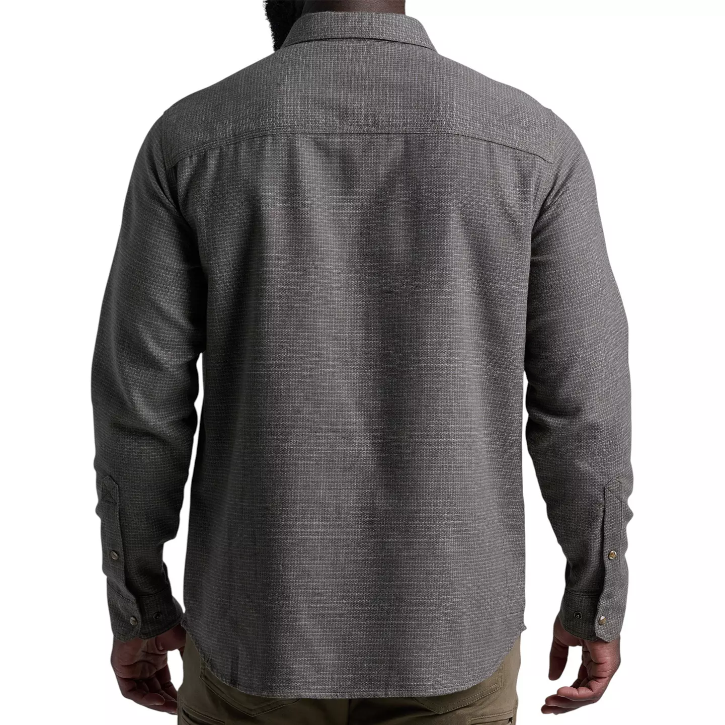 Kuhl Kuhl M's Disputr LS