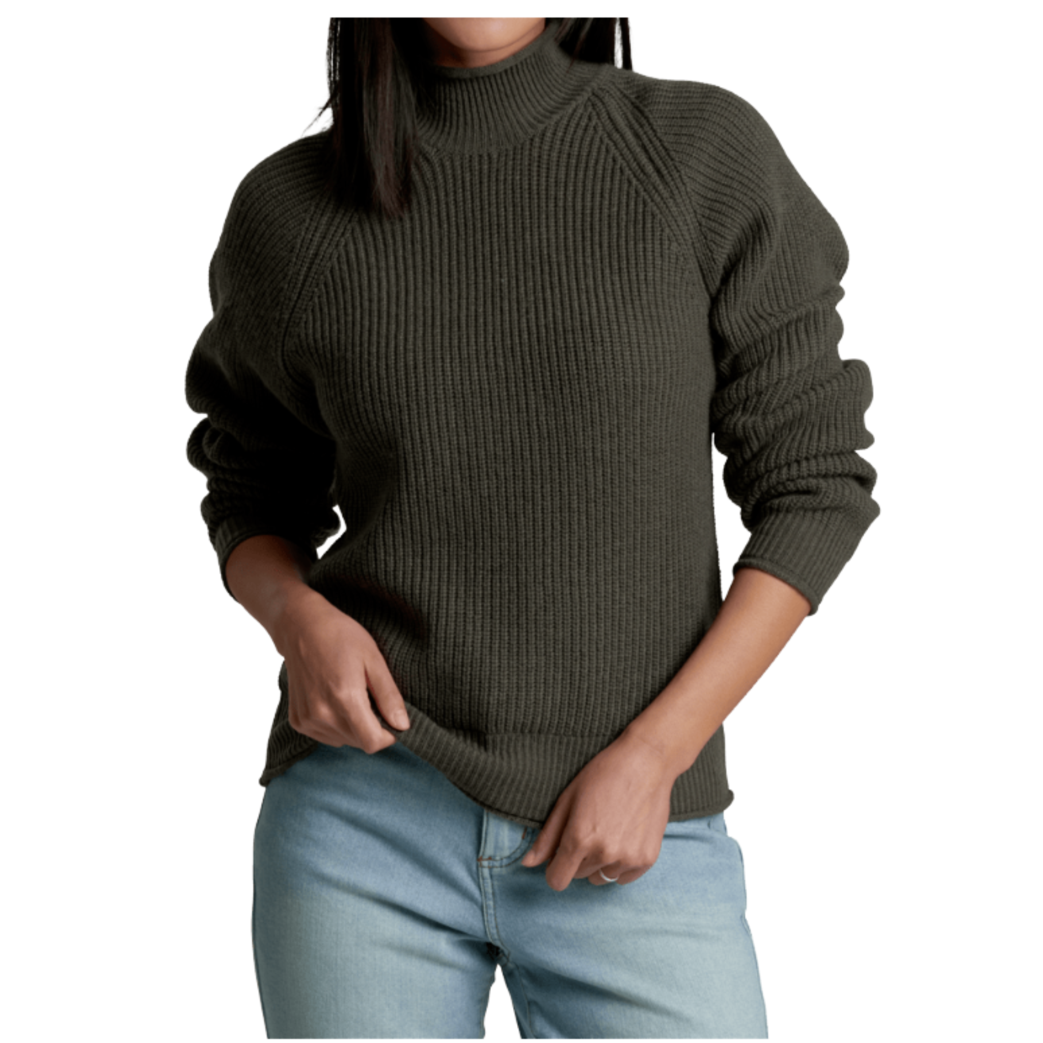 Kuhl Kuhl W's Strova Roll Neck Sweater