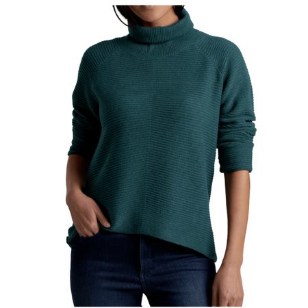 Kuhl W's Solace Sweater
