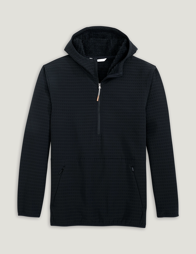 Free Fly Free Fly M's Gridback Fleece Jacket