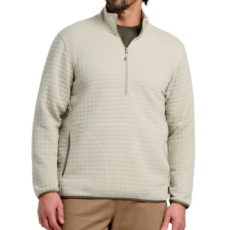 Free Fly Free Fly M's Downvalley Quarter Zip