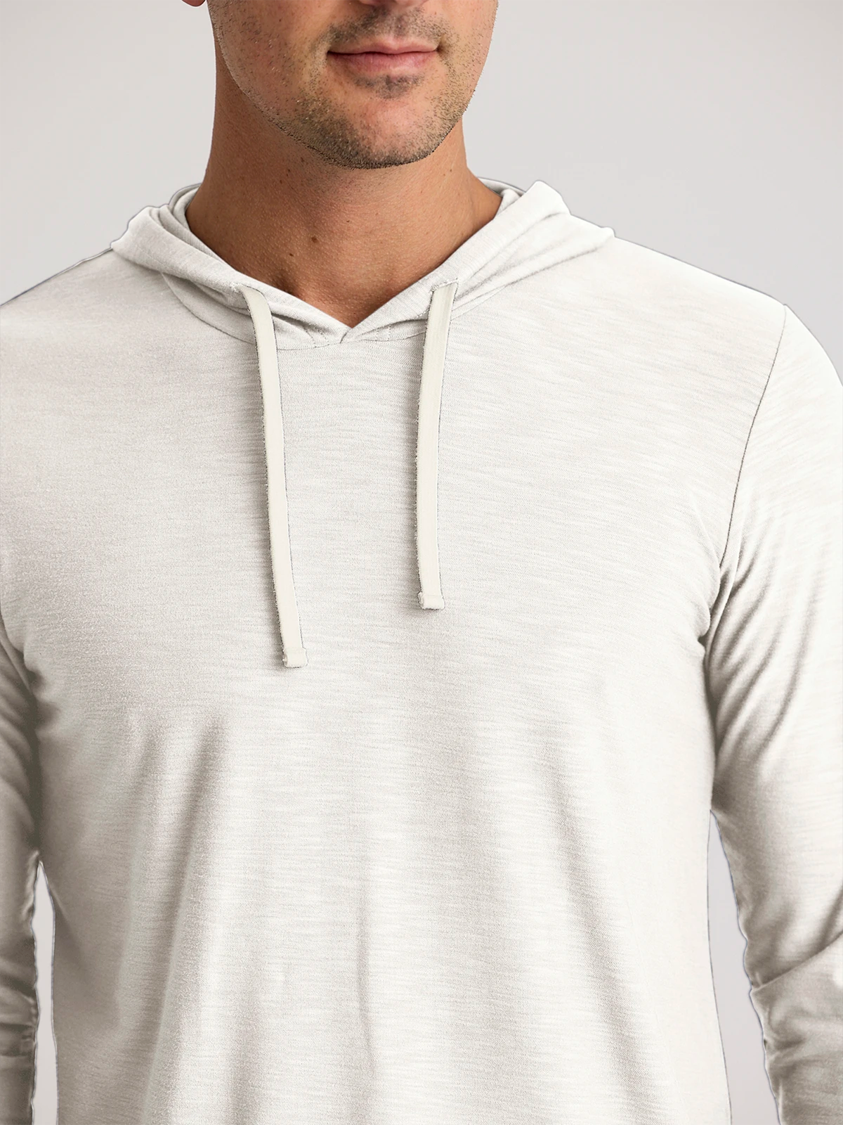 Free Fly Free Fly M's Bamboo Slub Hoodie II