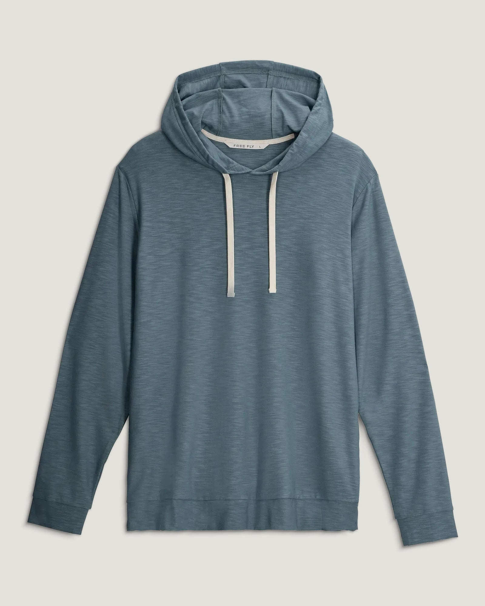 Free Fly Free Fly M's Bamboo Slub Hoodie II