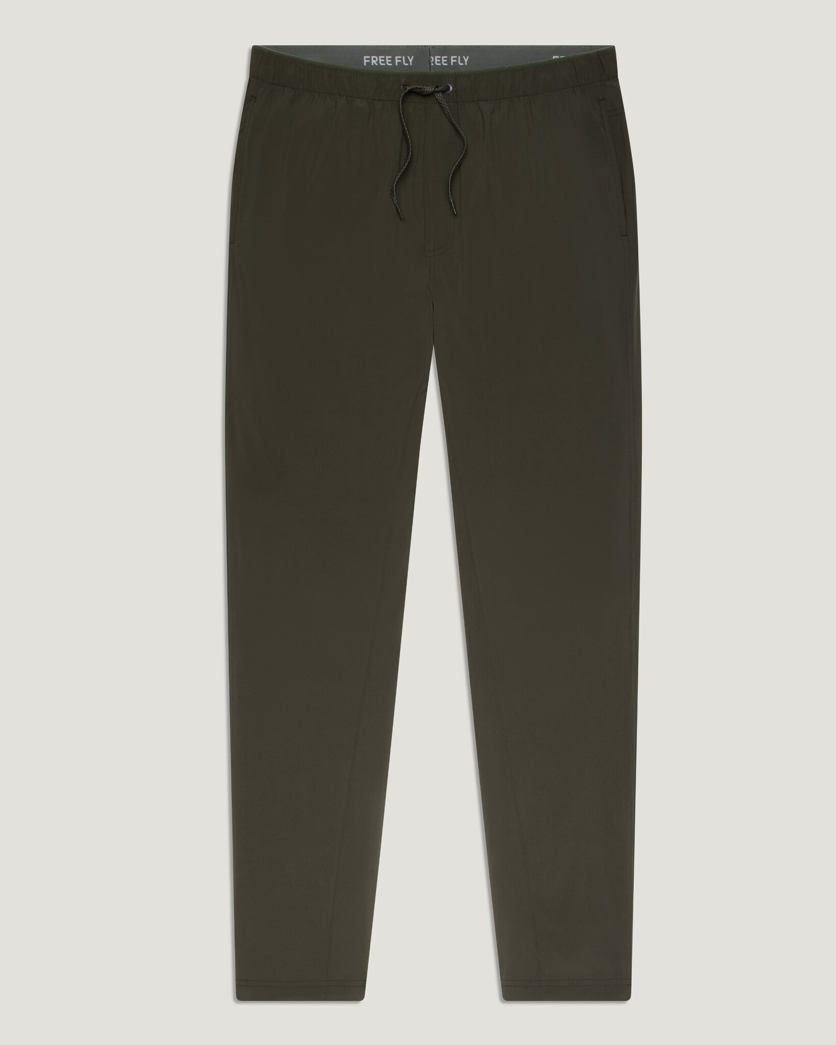 Free Fly Free Fly M's Anchor Chino Pant Dark Khaki 40