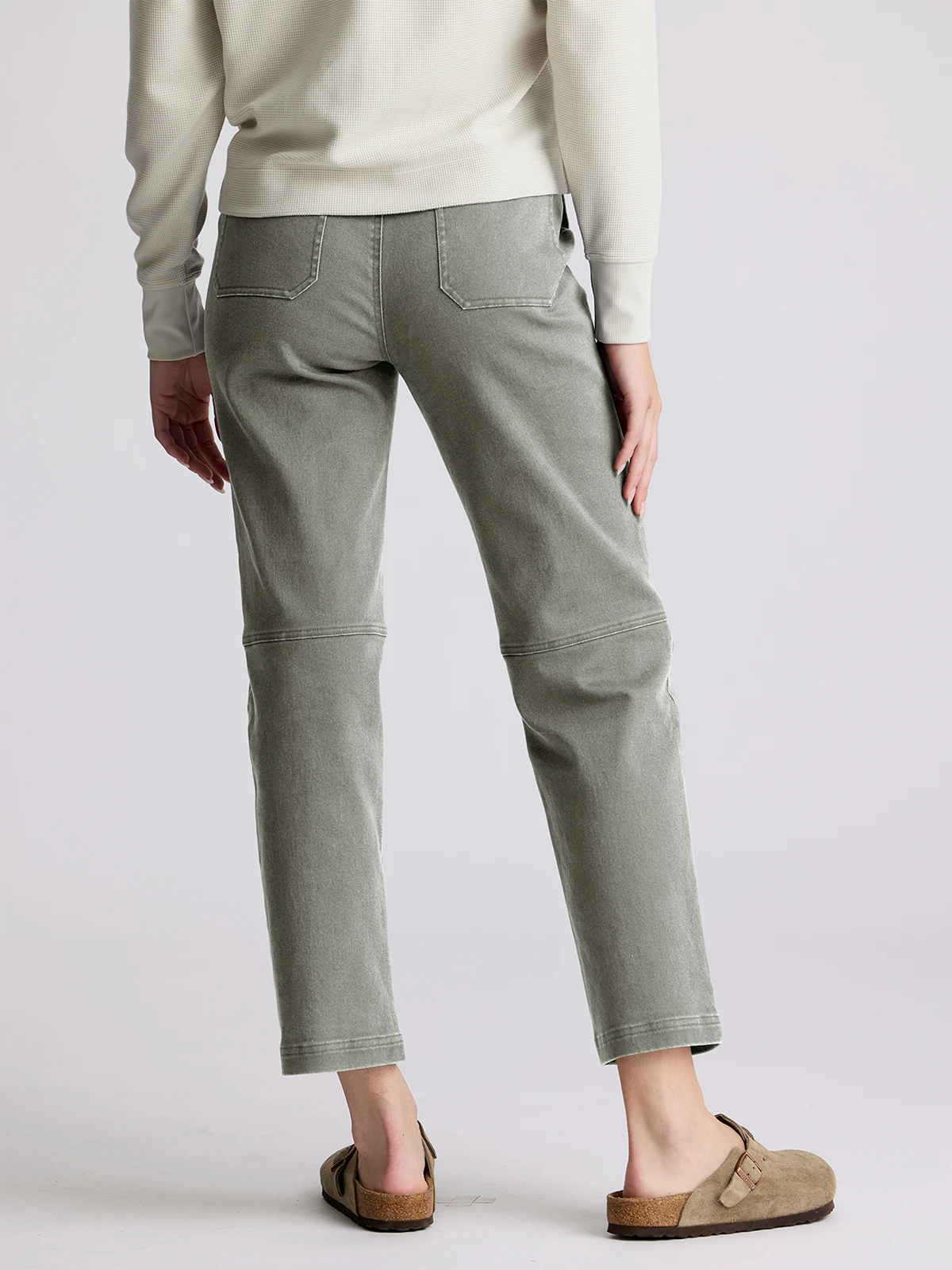 Free Fly Free Fly W's Folly Twill Wide Leg Pant