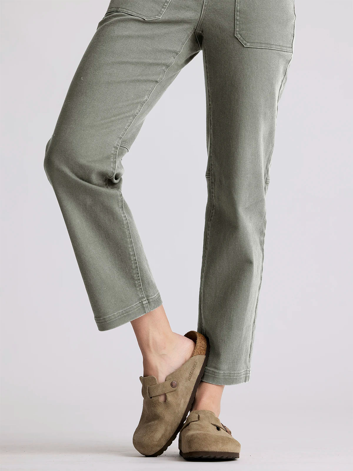 Free Fly Free Fly W's Folly Twill Wide Leg Pant