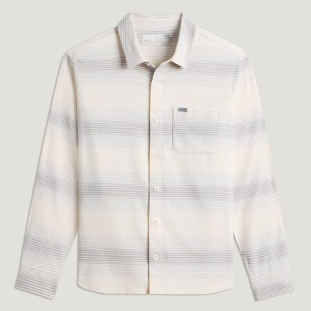 Free Fly Free Fly M's Seawool Flannel Shirt