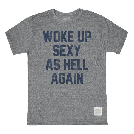 Wildcat Retro Brand Retro Brand M's 'Sexy Again' Tee