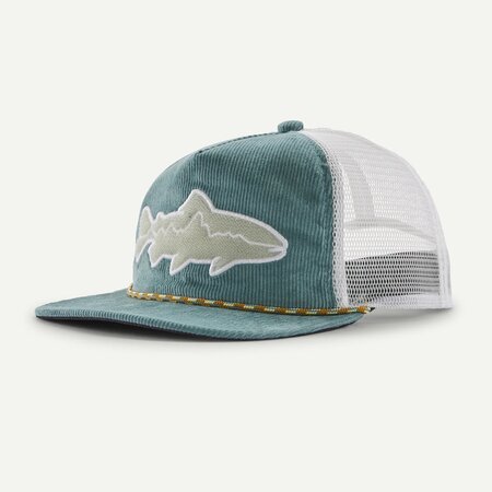 Patagonia Patagonia Fly Catcher Hat