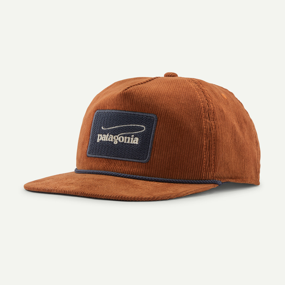 Patagonia Patagonia Fly Catcher Hat