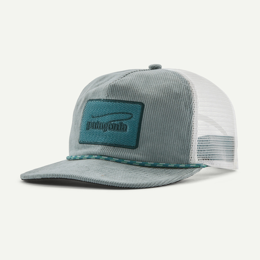 Patagonia Patagonia Fly Catcher Hat