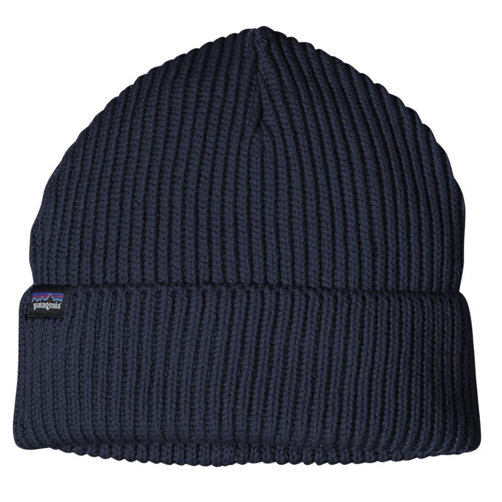 Patagonia Patagonia Fishermans Rolled Beanie