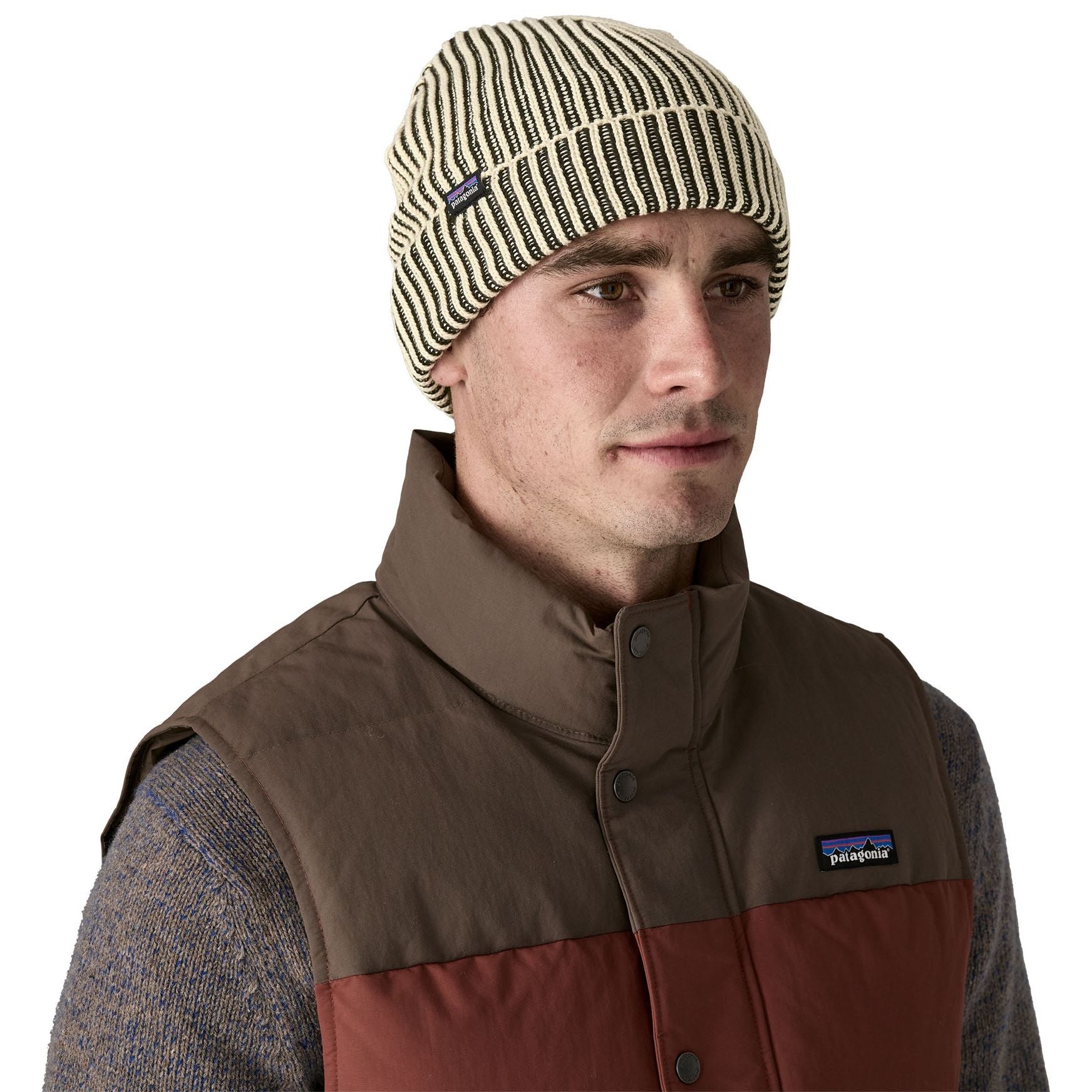 Patagonia Patagonia Fishermans Rolled Beanie