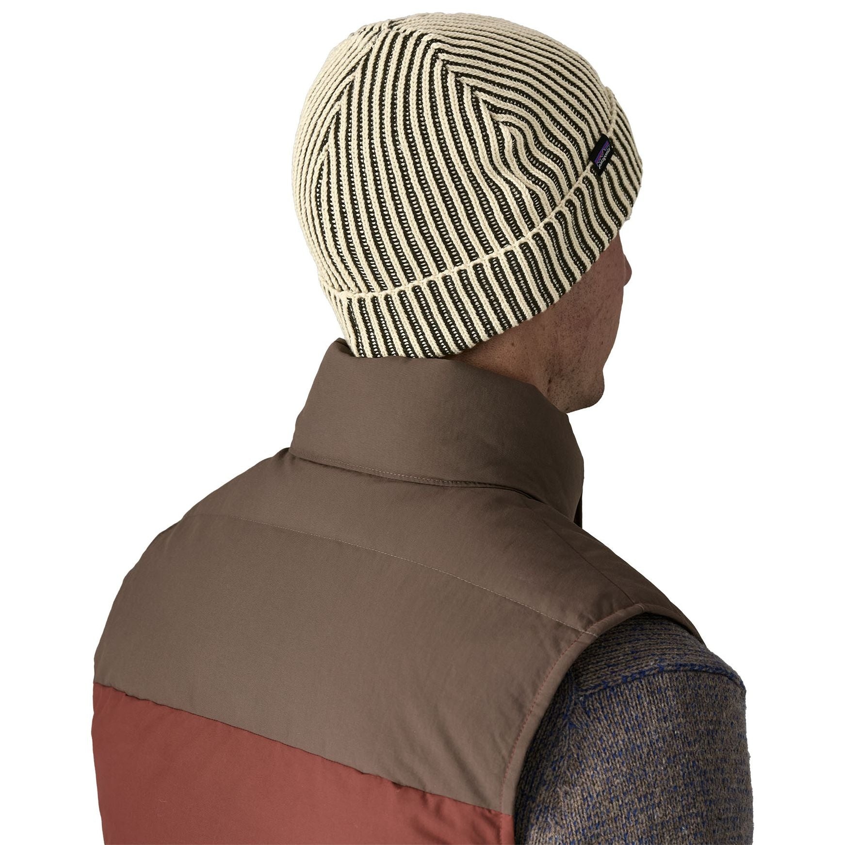 Patagonia Patagonia Fishermans Rolled Beanie