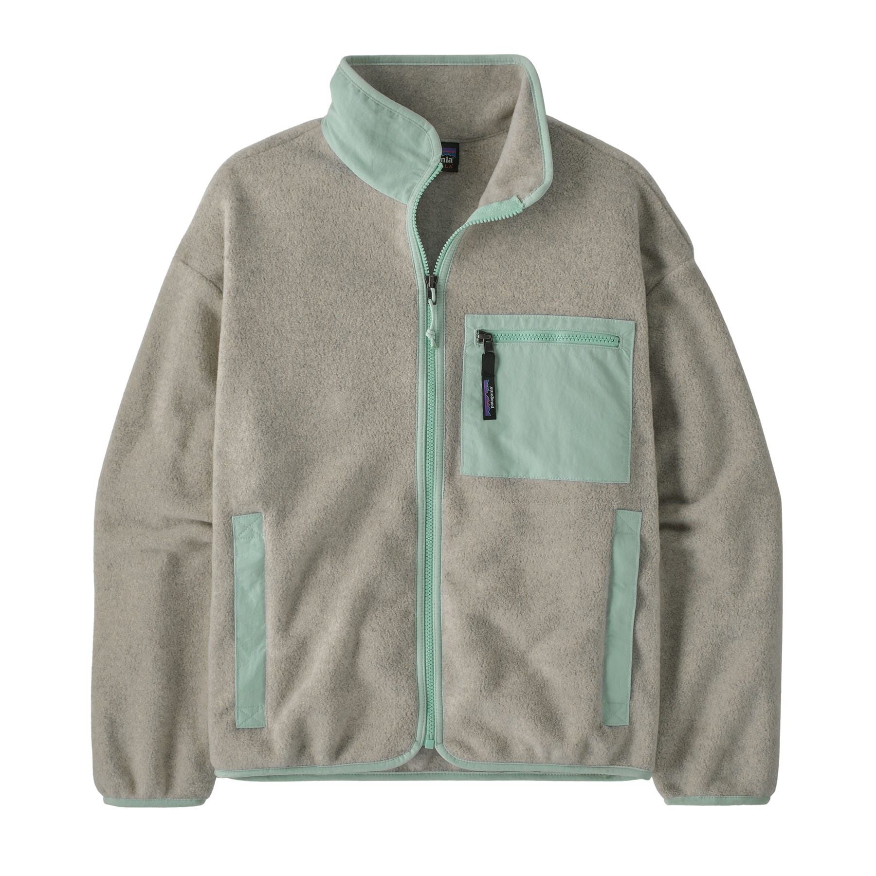 Patagonia Patagonia W's Synch Jkt