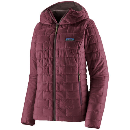 Patagonia Patagonia W's Nano Puff Jkt