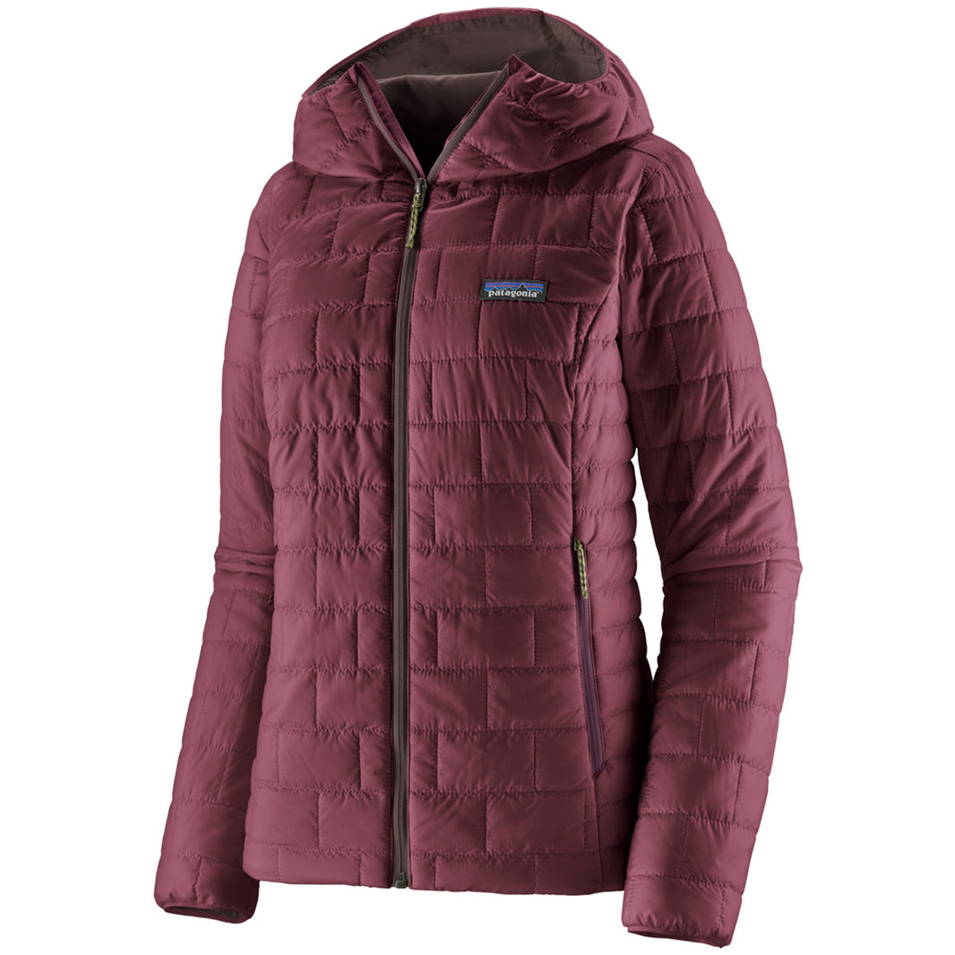 Patagonia Patagonia W's Nano Puff Jkt
