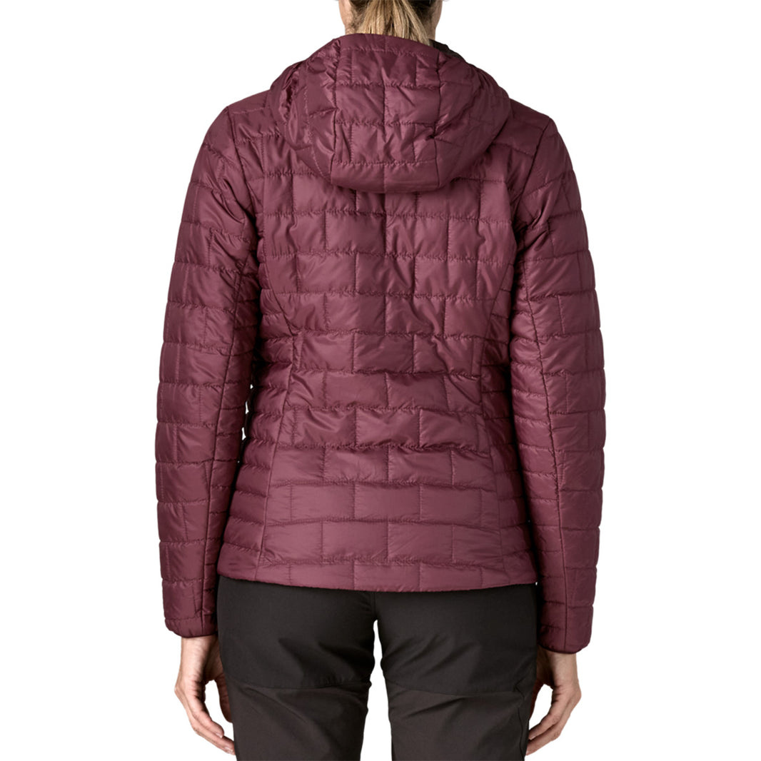 Patagonia Patagonia W's Nano Puff Jkt