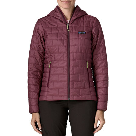 Patagonia W's Nano Puff Jkt