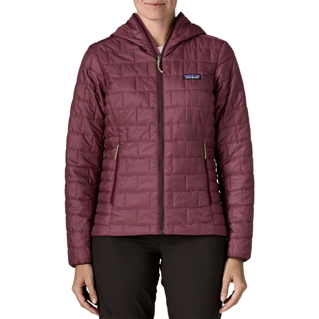 Patagonia Patagonia W's Nano Puff Jkt