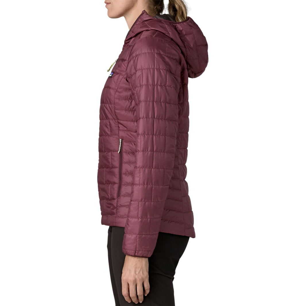Patagonia Patagonia W's Nano Puff Jkt